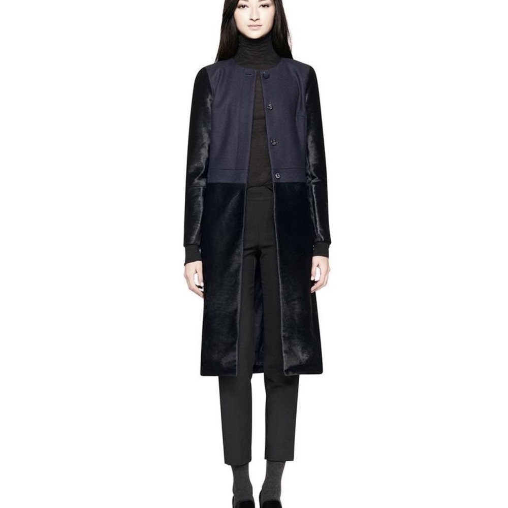 COPY - Tory Burch Coat